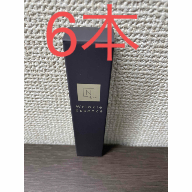 Nオーガニック 、Norganic vie リンクルパックエッセンス 15g