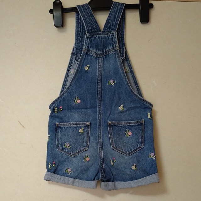 GAP Kids(ギャップキッズ)のガールズセット　サイズ100 キッズ/ベビー/マタニティのキッズ服女の子用(90cm~)(その他)の商品写真