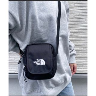 ザノースフェイス(THE NORTH FACE)のショルダーバッグ ノースフェイス(ショルダーバッグ)