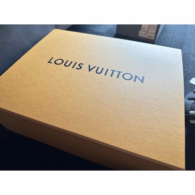 LOUIS VUITTON(ルイヴィトン)のルイヴィトン　バックパック メンズのバッグ(バッグパック/リュック)の商品写真