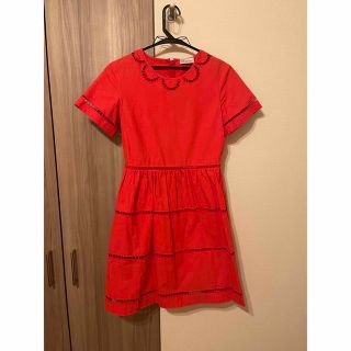 レッドヴァレンティノ ワンピースの通販 1,000点以上 | RED VALENTINO