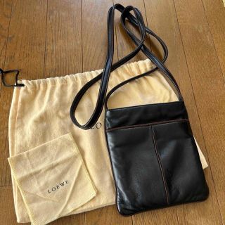 ロエベ ポシェット(ブラック/黒色系)の通販 100点以上 | LOEWEを買う ロエベ ポシェット(ブラック/黒色系)の通販 100点以上 | LOEWEを買う