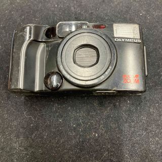 オリンパス(OLYMPUS)のオリンパスIZM200ジャンク品(フィルムカメラ)