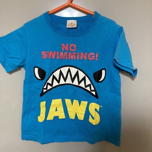 USJ - USJ JAWS のTシャツ110cmの通販 by BANANA shop｜ユニバーサル ...