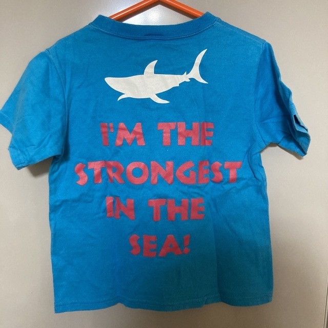 USJ - USJ JAWS のTシャツ110cmの通販 by BANANA shop｜ユニバーサル ...