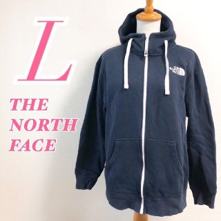 ザノースフェイス(THE NORTH FACE)のthe north faceザ・ノース・フェイス パーカー スウェットカジュアル(パーカー)