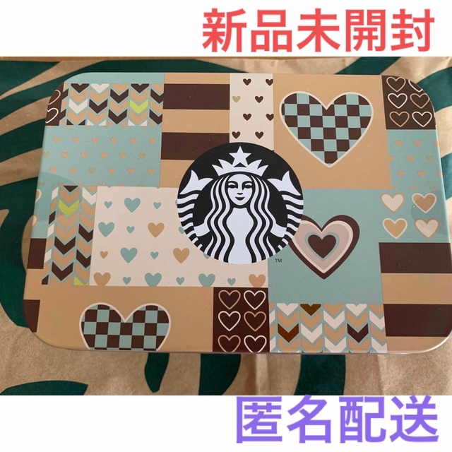 Starbucks Coffee(スターバックスコーヒー)のスターバックス　2種のストロベリーチョコレート　バレンタイン　スタバ エンタメ/ホビーのコレクション(その他)の商品写真