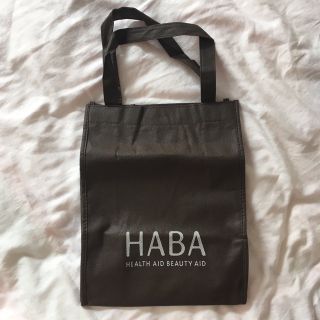 ハーバー(HABA)のHABA ハーバー　ショップ袋(ショップ袋)