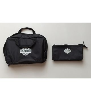 ハーレーダビッドソン(Harley Davidson)のハーレーダビッドソン 純正工具セット(工具)