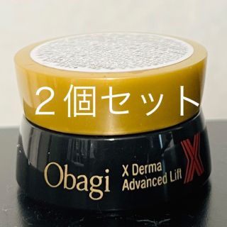 obagi オバジ  オバジX ダーマアドバンスドリフト クリーム ✖️２個(フェイスクリーム)