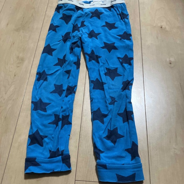 babyGAP(ベビーギャップ)の肌着105センチ キッズ/ベビー/マタニティのキッズ服男の子用(90cm~)(下着)の商品写真