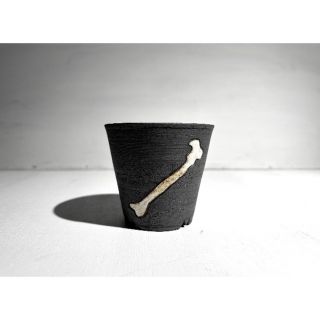 ネイバーフッド(NEIGHBORHOOD)のMUD N DUST THE CUP "BONE" EXTRA SMALL (その他)