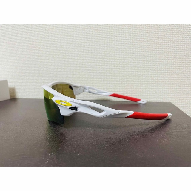 Oakley(オークリー)のオークリー　OAKLEY RADARLOCK CUSTOM メンズのファッション小物(サングラス/メガネ)の商品写真