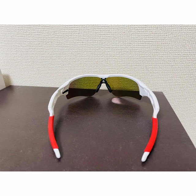 Oakley(オークリー)のオークリー　OAKLEY RADARLOCK CUSTOM メンズのファッション小物(サングラス/メガネ)の商品写真