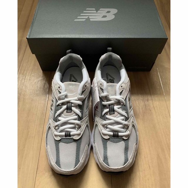 NEW BALANCE ニューバランス MR530CB 24.5cm 新品未使用 5
