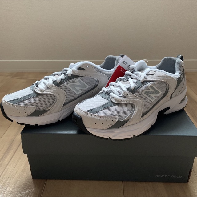 NEW BALANCE ニューバランス MR530CB 24.5cm 新品未使用 6