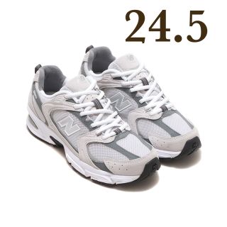 ニューバランス(New Balance)のNEW BALANCE ニューバランス MR530CB 24.5cm 新品未使用(スニーカー)