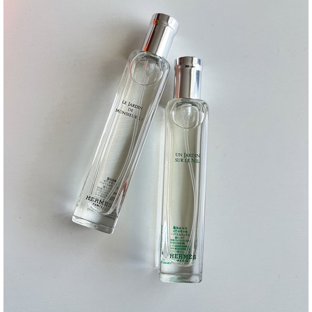 Hermes - エルメス香水の通販 by r shop|エルメスならラクマ