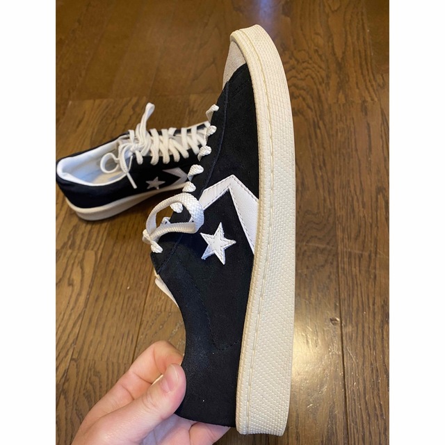 SOMA CONVERSE  PRO LEATHER VTG SUEDE OX