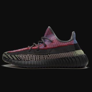 アディダス(adidas)のADIDAS YEEZY BOOST 350 V2 YECHIEL(スニーカー)