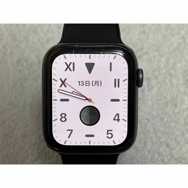 Apple Watch(アップルウォッチ)のApple Watch6 44mm メンズの時計(その他)の商品写真