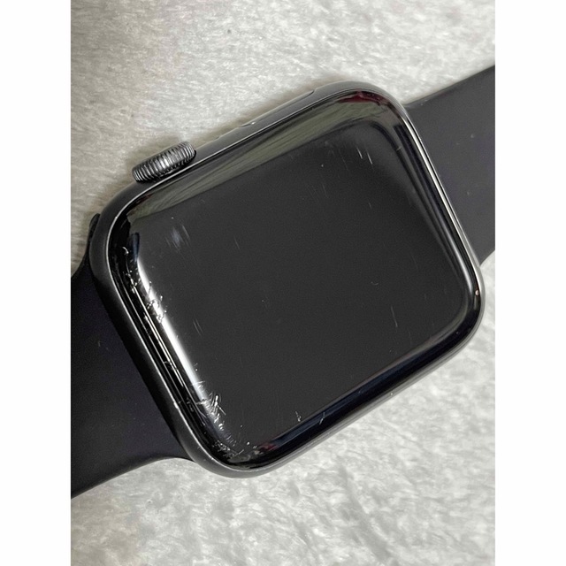 Apple Watch(アップルウォッチ)のApple Watch6 44mm メンズの時計(その他)の商品写真