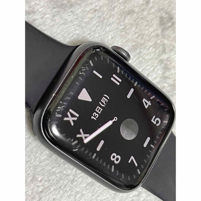 Apple Watch(アップルウォッチ)のApple Watch6 44mm メンズの時計(その他)の商品写真