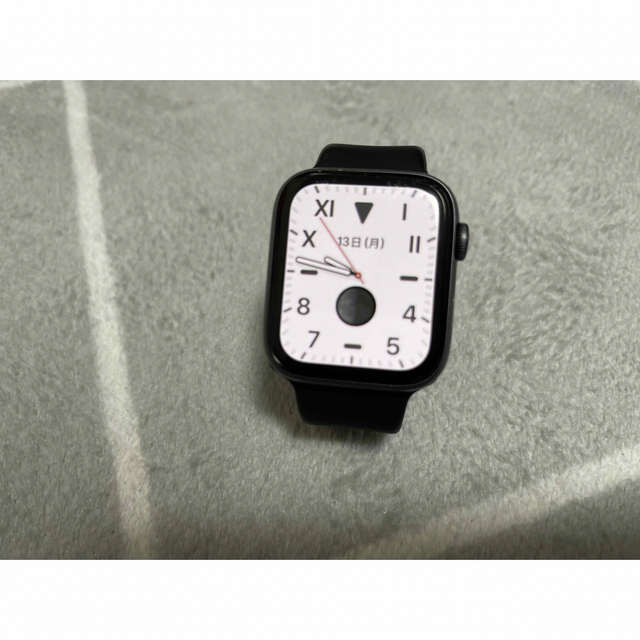 Apple Watch(アップルウォッチ)のApple Watch6 44mm メンズの時計(その他)の商品写真