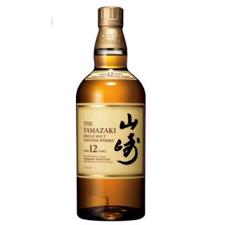 山崎12年(ウイスキー)