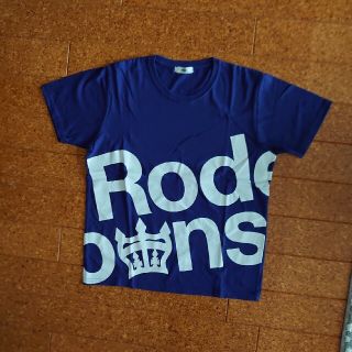 ロデオクラウンズ(RODEO CROWNS)の半袖Ｔシャツ(Tシャツ(半袖/袖なし))