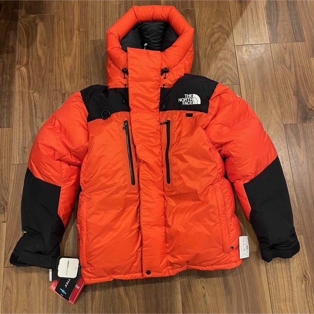 売れ筋がひ贈り物! THE NORTH FACE - The North Face ヒマラヤン