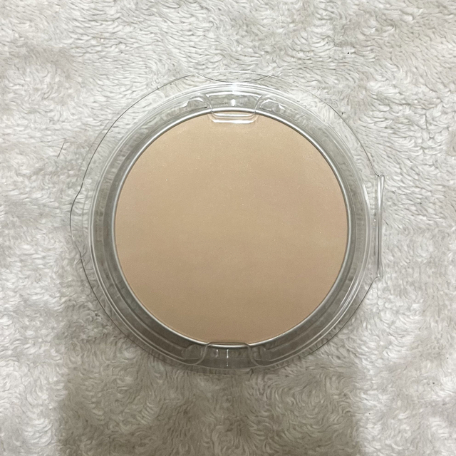 SHISEIDO (資生堂)(シセイドウ)の資生堂 ギャラリーコンパクト 中身 コスメ/美容のベースメイク/化粧品(フェイスパウダー)の商品写真