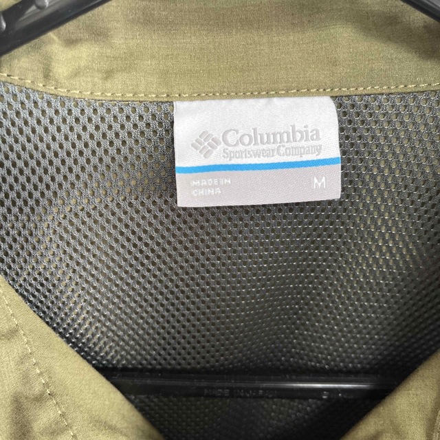 Columbia(コロンビア)のColombia シャツ メンズのトップス(シャツ)の商品写真