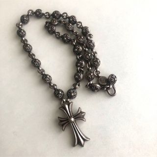 クロムハーツ(Chrome Hearts)のクロムハーツ　ネックレス(ネックレス)