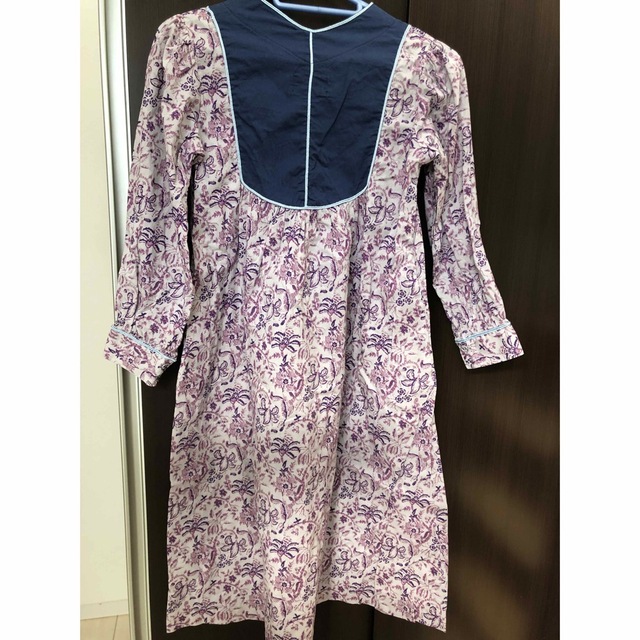 MARKEY'S(マーキーズ)の美品　マーキーズ 130 ワンピース キッズ/ベビー/マタニティのキッズ服女の子用(90cm~)(ワンピース)の商品写真