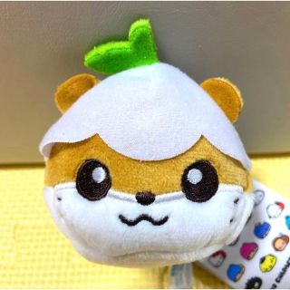 サンリオ(サンリオ)のサンリオキャラクターズ ×もにまるず フレンズマスコット コロコロクリリン(キャラクターグッズ)