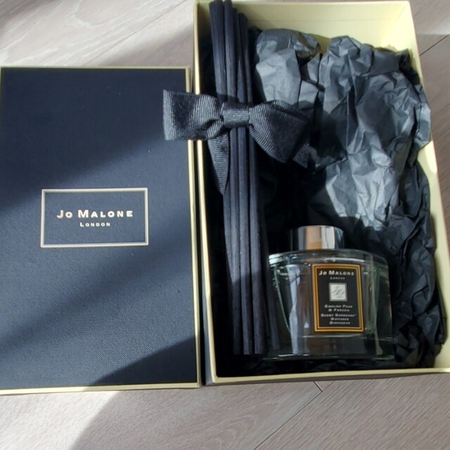 Jo Malone - ジョマローン Jo MALONE イングリッシュペアー ＆ フリージア セントの通販 by mokomo' s