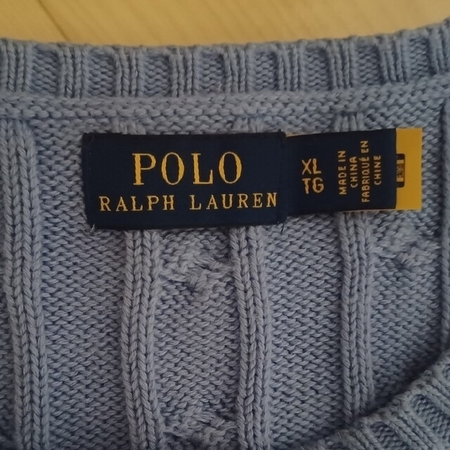 Ralph Lauren   最終お値下げ！美品！ラルフローレン✩ トップスの通販