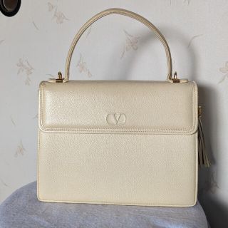 ヴァレンティノ(VALENTINO)のVALENTINO　ガラヴァーニ(ハンドバッグ)