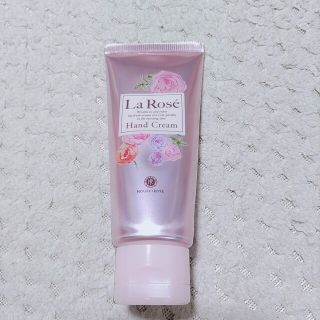 ハウスオブローゼ(HOUSE OF ROSE)のHOUSE OF ROSE ラ・ローゼハンドクリーム(ハンドクリーム)