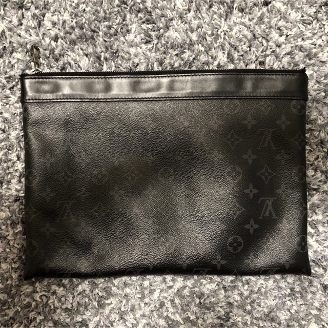 VUITTON クラッチバック 1