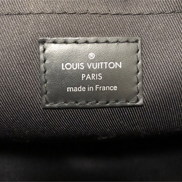 VUITTON クラッチバック 3