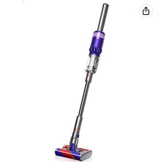 ダイソン(Dyson)のダイソン Dyson Omni-glide 全方向駆動コードレス(掃除機)