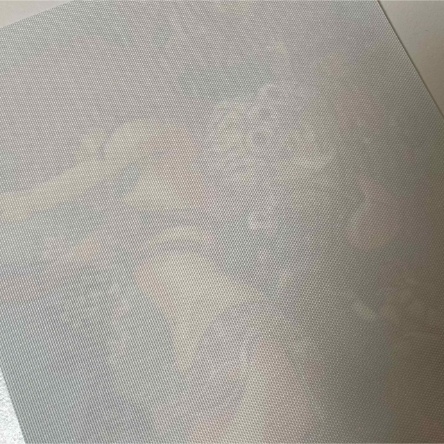 【額付きポスター】JOJO ジョジョの奇妙な冒険 第5部①(新品) エンタメ/ホビーのアニメグッズ(ポスター)の商品写真