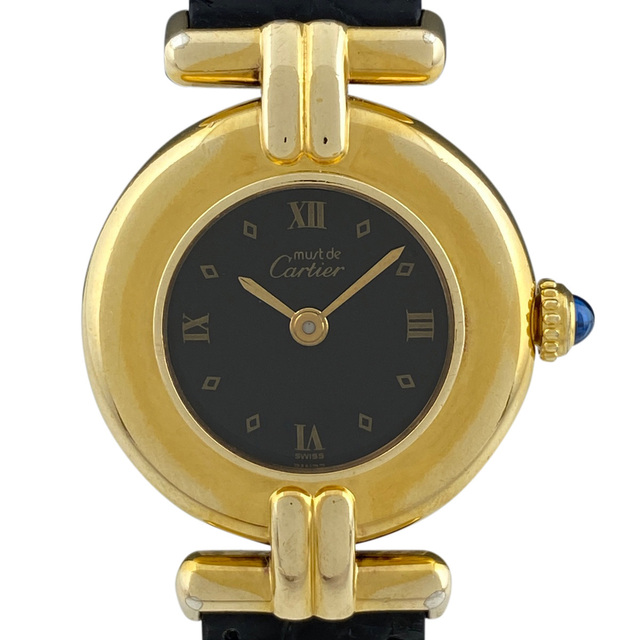 Cartier カルティエ マストコリゼ ヴェルメイユ レディース www.ebcph.com