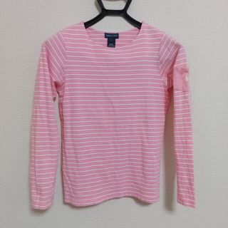 ラルフローレン(Ralph Lauren)のRalph Lauren ラルフローレン 長袖カットソー(Tシャツ(長袖/七分))