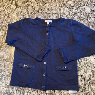 グッチ 子供 カーディガン(女の子)の通販 37点 | Gucciのキッズ/ベビー