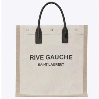 イヴサンローラン(Yves Saint Laurent)の【Lis様専用】サンローラン　リブゴーシュ　備品(トートバッグ)