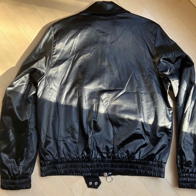 NAMACHEKO - NAMACHEKO 21ss grodblad jacketの通販 by athmo NAMACHEKO - NAMACHEKO 21ss grodblad jacketの通販 by athmo