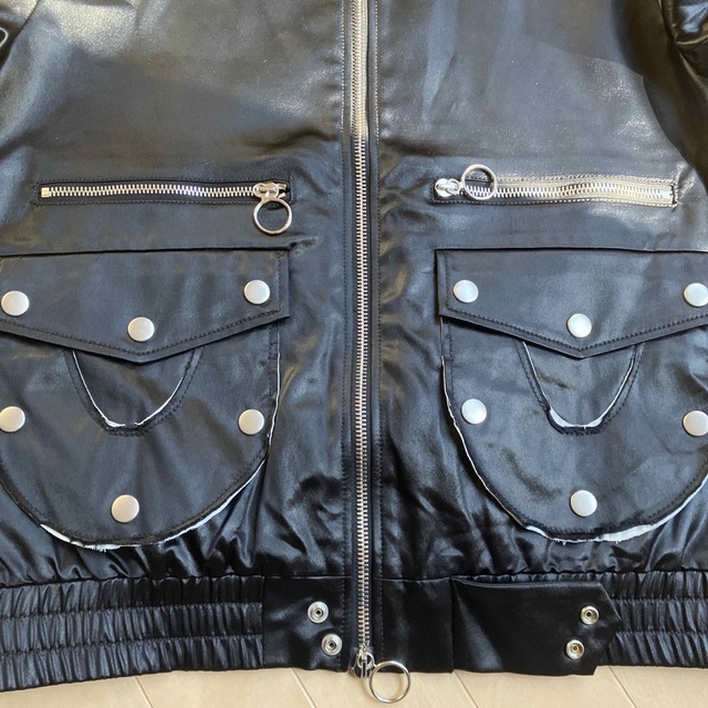 NAMACHEKO - NAMACHEKO 21ss grodblad jacketの通販 by athmo NAMACHEKO - NAMACHEKO 21ss grodblad jacketの通販 by athmo